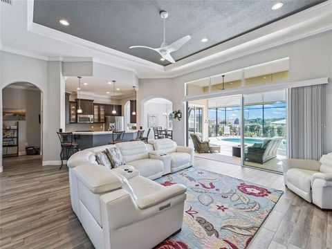 A home in LADY LAKE
