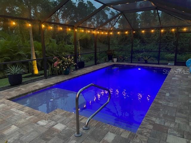 PORT CHARLOTTE SUB 33 - Residential