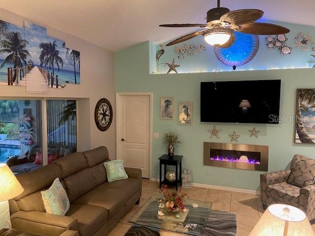 PORT CHARLOTTE SUB 33 - Residential