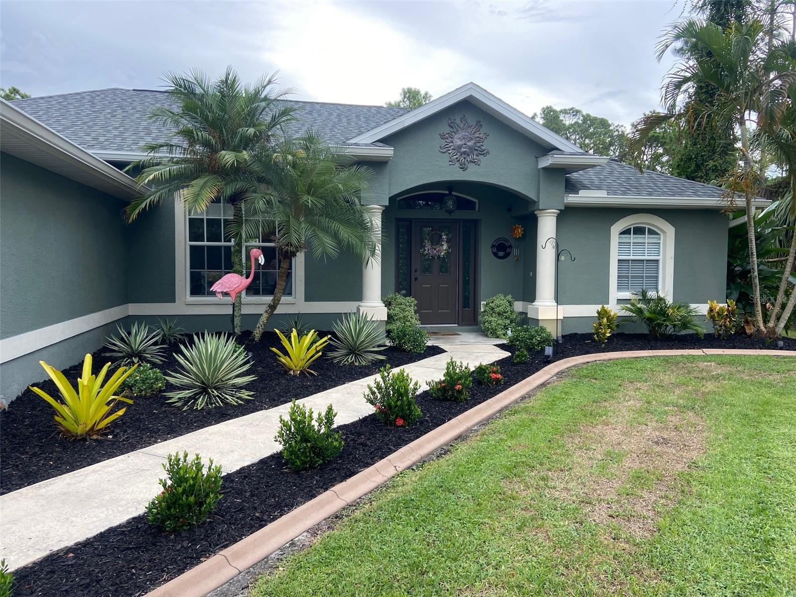 PORT CHARLOTTE SUB 33 - Residential