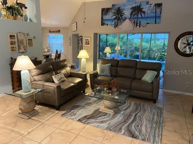 PORT CHARLOTTE SUB 33 - Residential