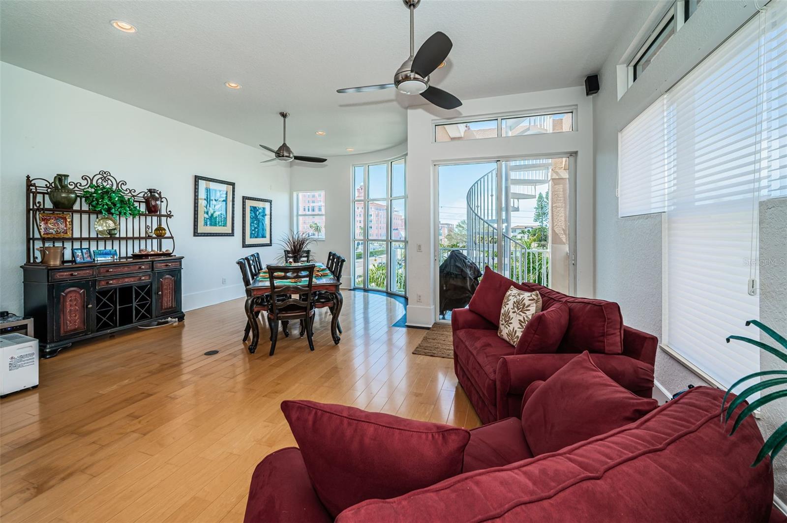 VILLAS AT MARITANA CONDO - Residential