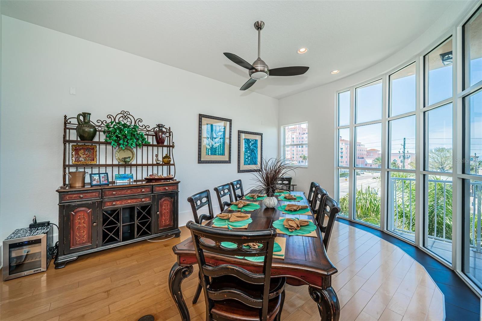 VILLAS AT MARITANA CONDO - Residential