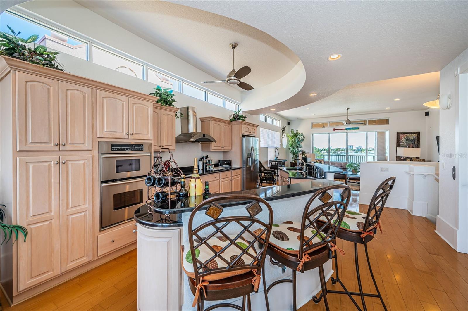 VILLAS AT MARITANA CONDO - Residential