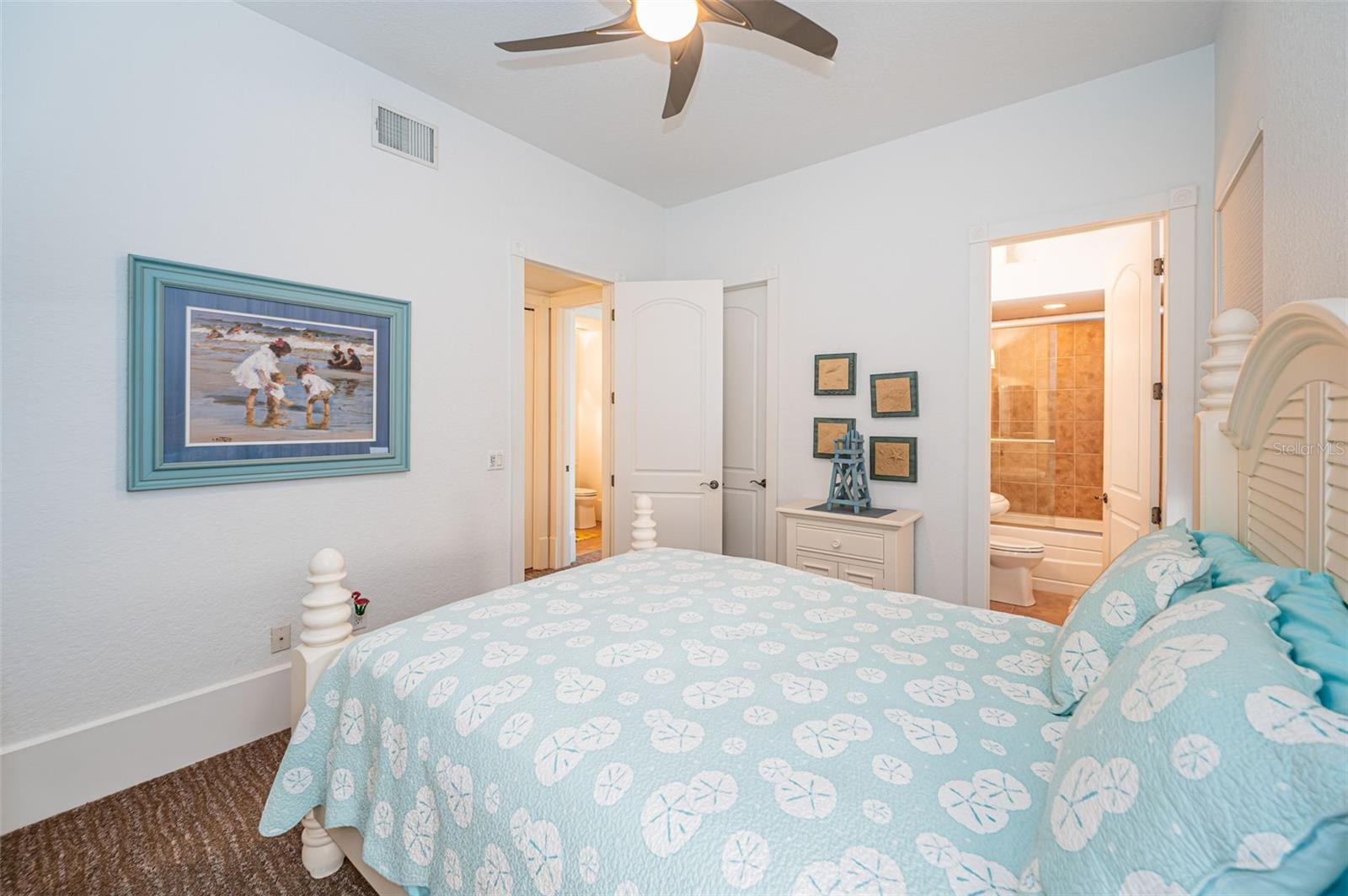 VILLAS AT MARITANA CONDO - Residential