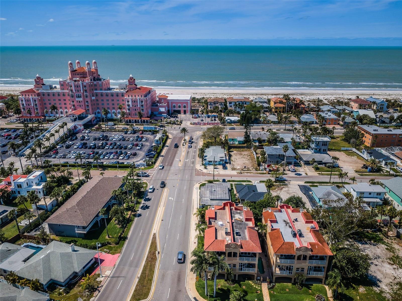 VILLAS AT MARITANA CONDO - Residential