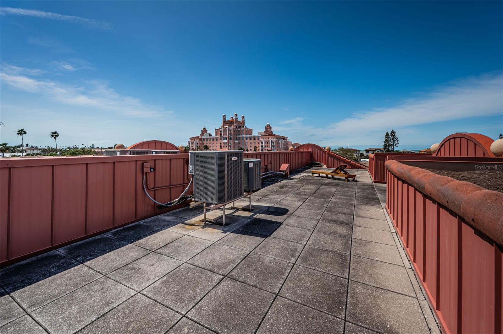 VILLAS AT MARITANA CONDO - Residential