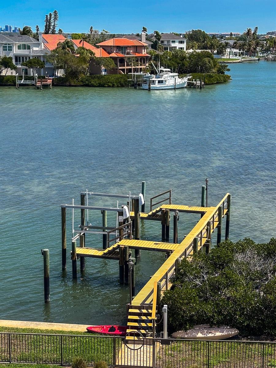 VILLAS AT MARITANA CONDO - Residential