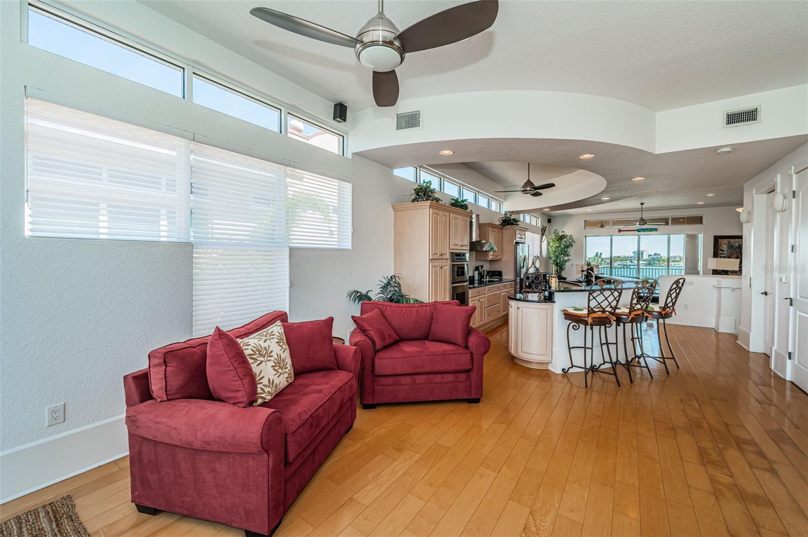 VILLAS AT MARITANA CONDO - Residential