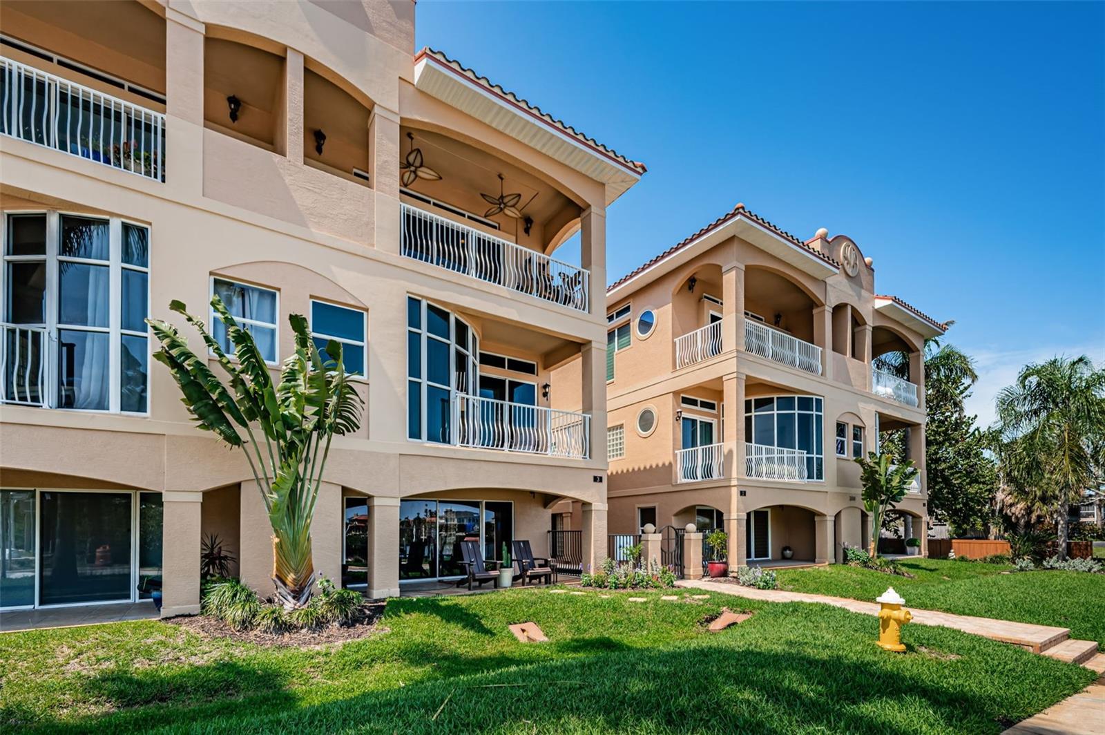 VILLAS AT MARITANA CONDO - Residential