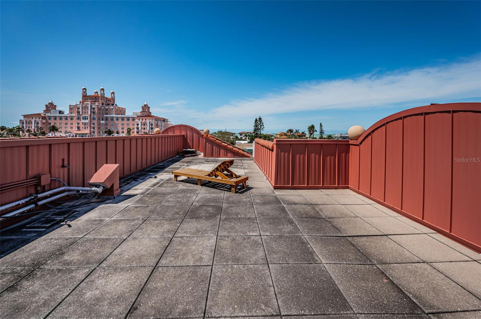 VILLAS AT MARITANA CONDO - Residential