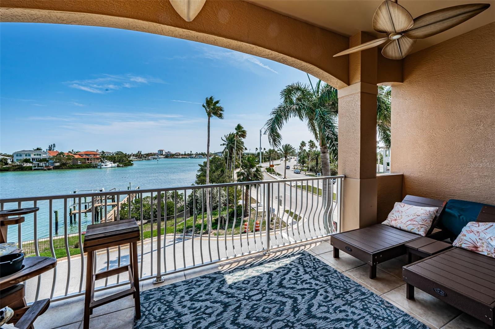 VILLAS AT MARITANA CONDO - Residential