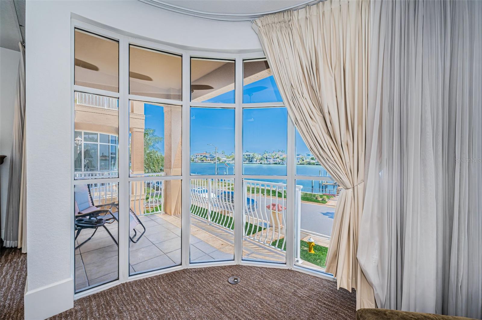 VILLAS AT MARITANA CONDO - Residential