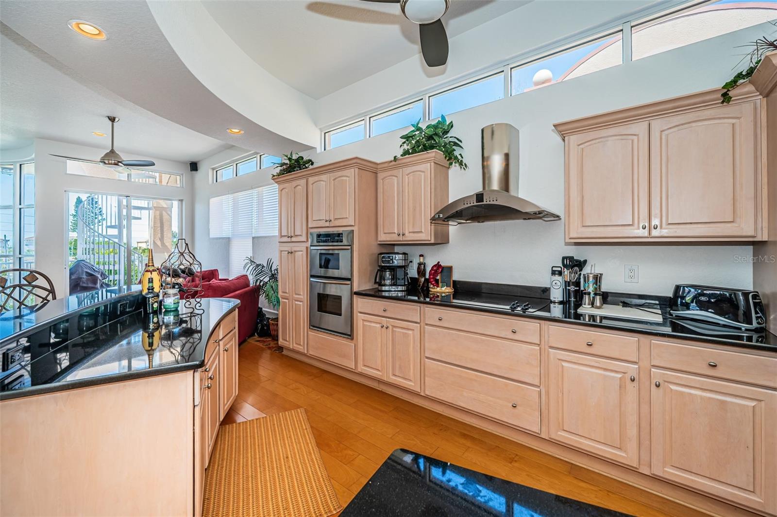 VILLAS AT MARITANA CONDO - Residential