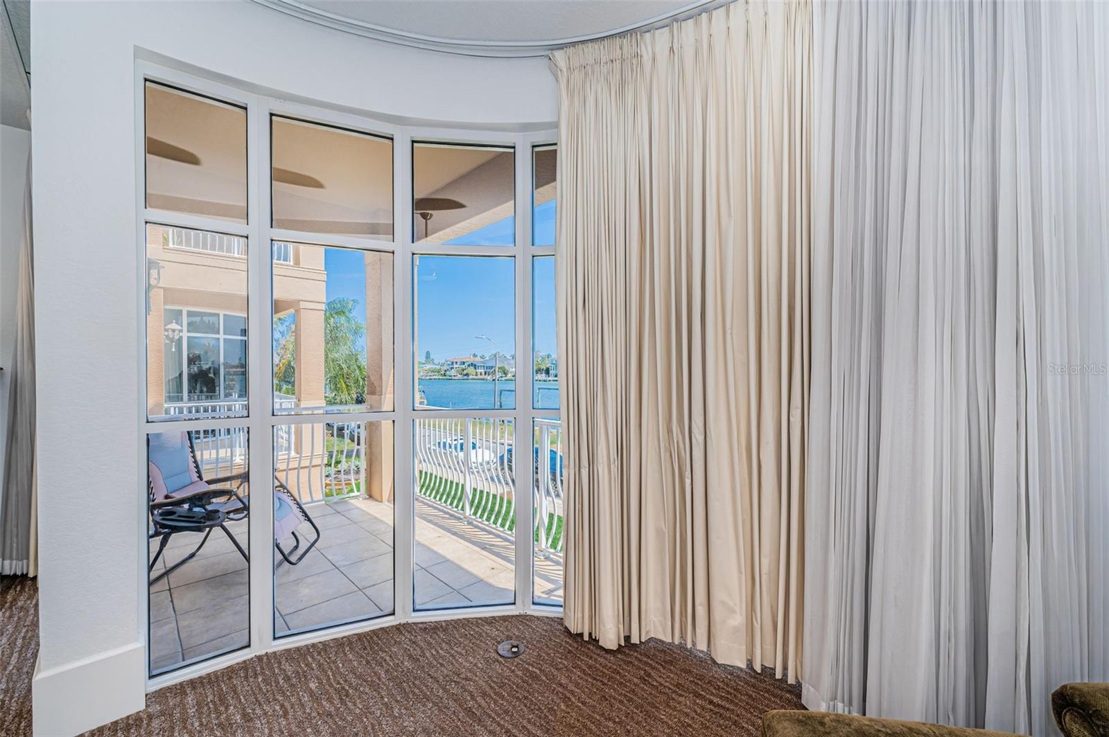 VILLAS AT MARITANA CONDO - Residential