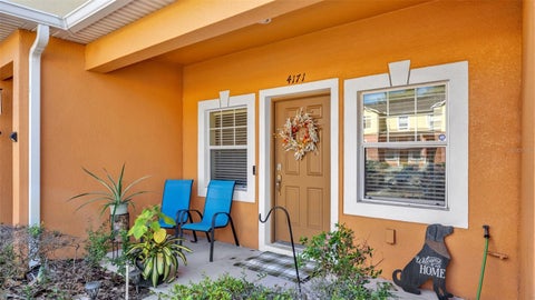 Photo of 4171 Shade Tree Lane, Lakeland, FL 33812 (MLS # L4965964)