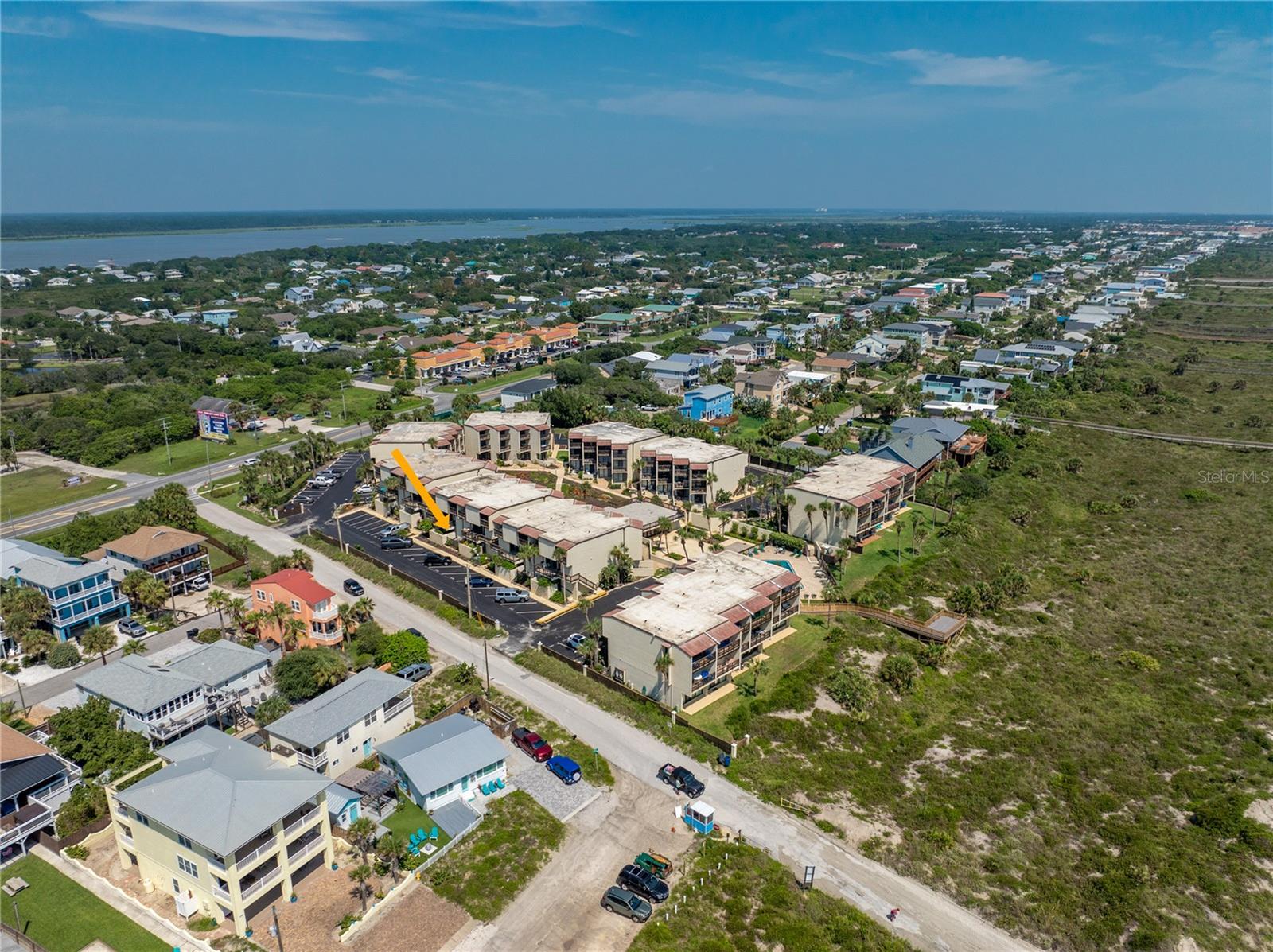 ISLAND HOUSE - Residential