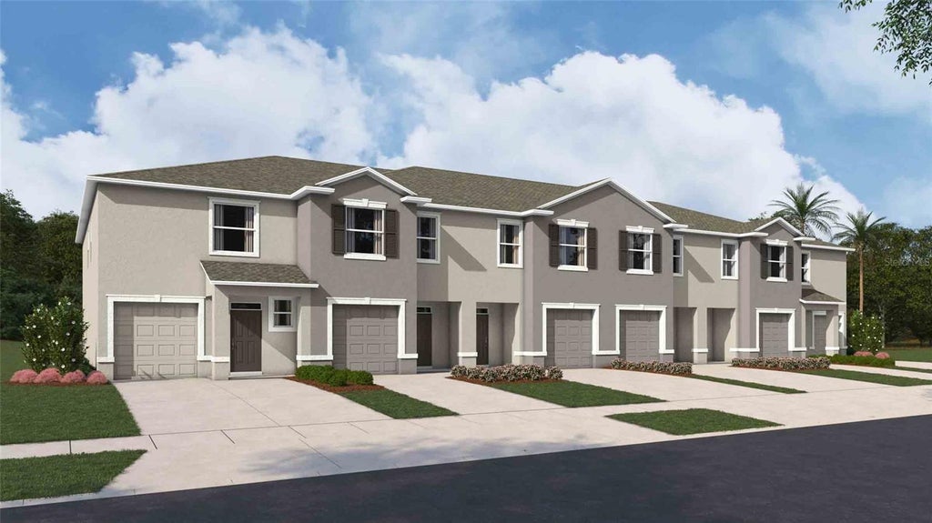 Photo of 31209 Paper Birch Street, Wesley Chapel, FL 33545 (MLS # TB8552515)