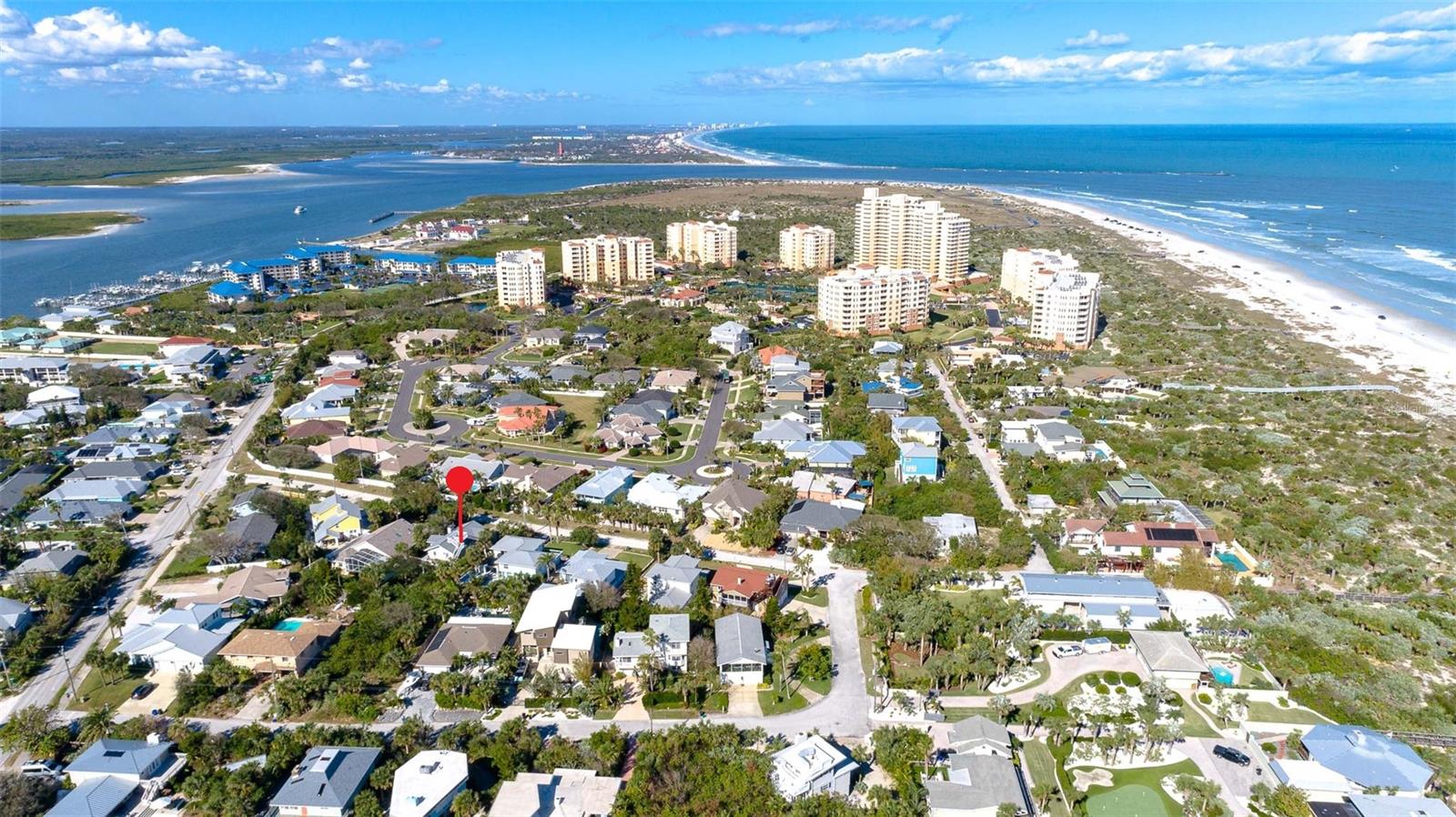 205 OCEAN DRIVE