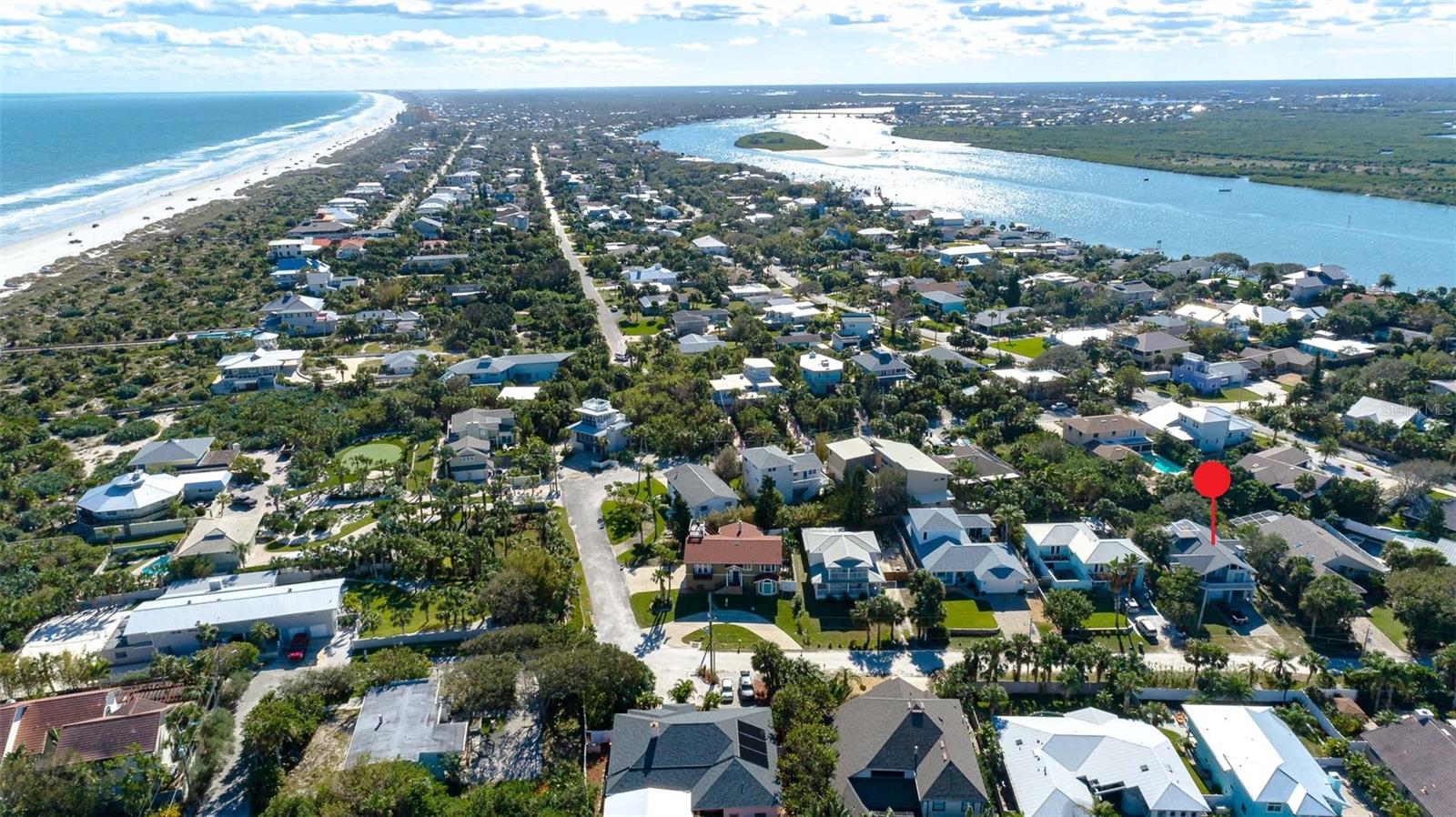 205 OCEAN DRIVE