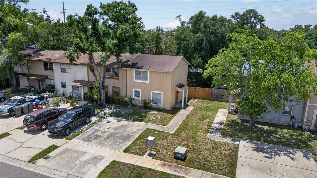 Photo of 14024 Village Terrace Drive, Tampa, FL 33624 (MLS # TB8510273)