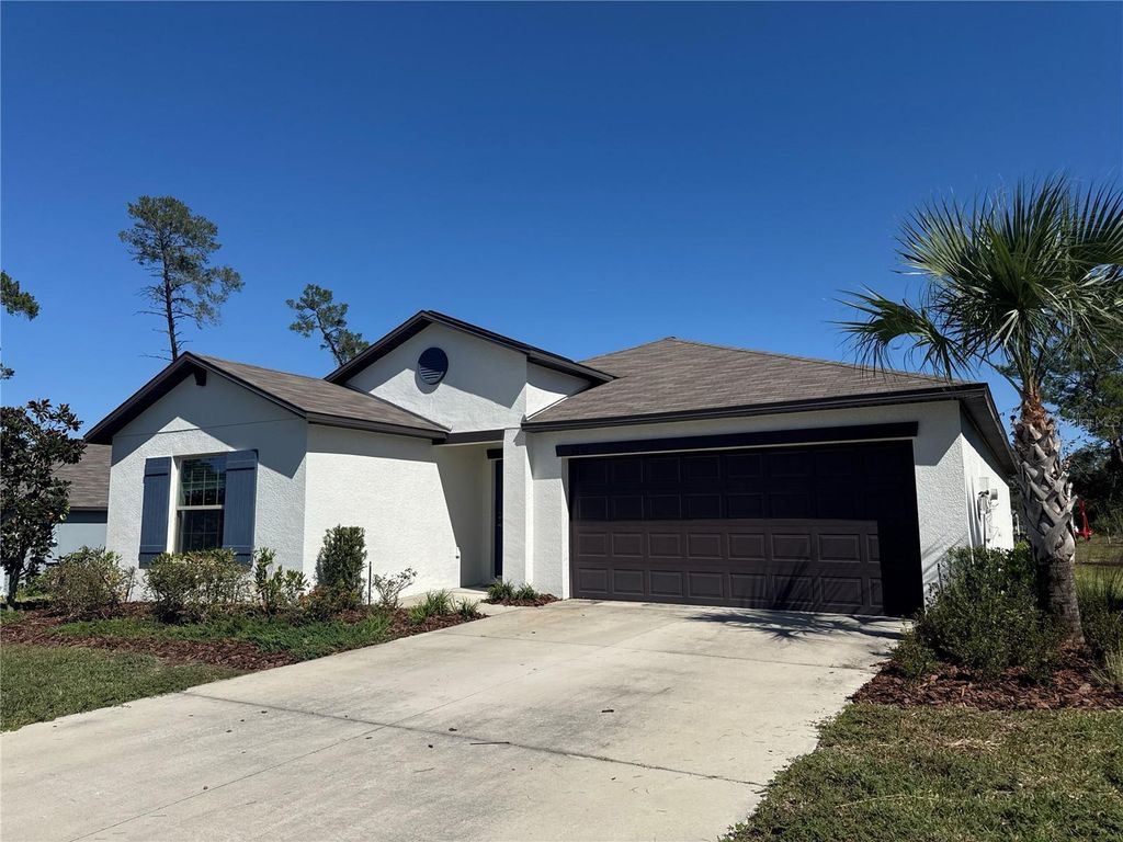 Photo of 2530 SW 167th Loop, Ocala, FL 34473 (MLS # OM711949)