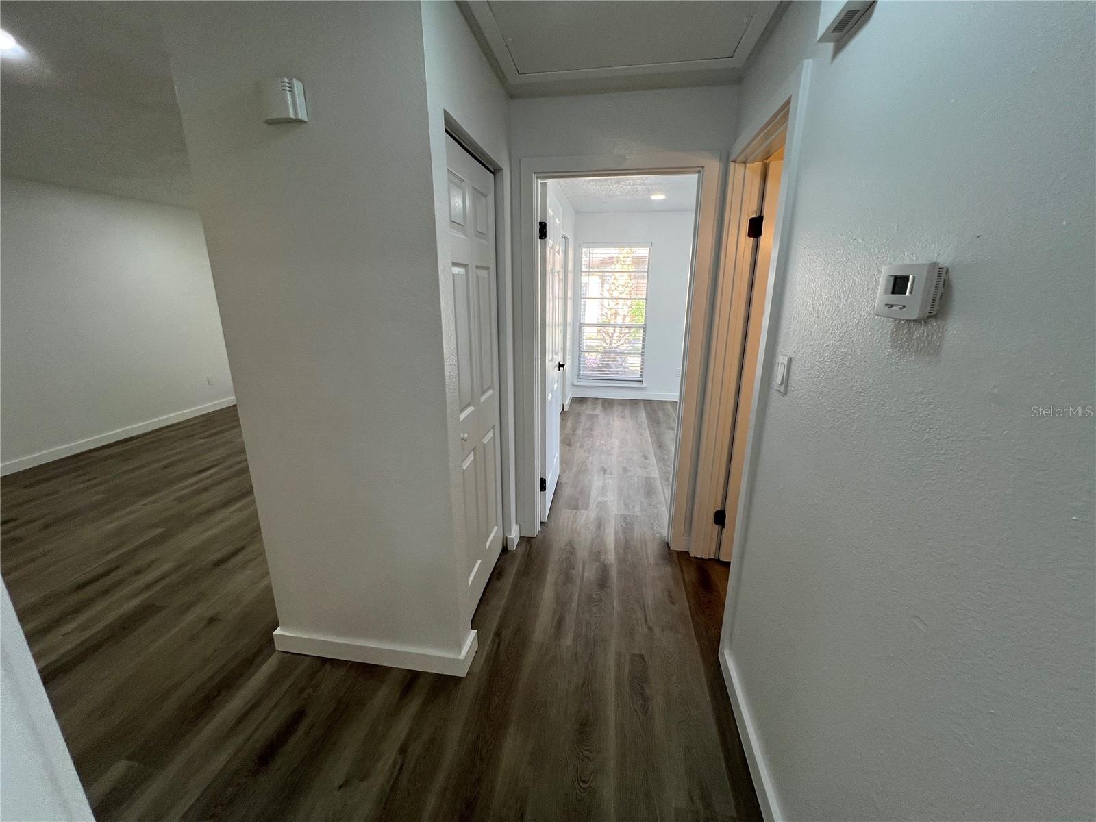 GREENFIELDS I - Residential Lease