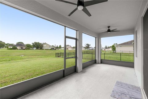 Tiny photo for 5649 SW 50th Avenue, Ocala, FL 34474 (MLS # OM727536)