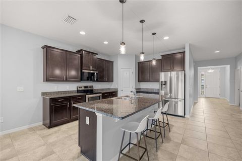 Tiny photo for 5649 SW 50th Avenue, Ocala, FL 34474 (MLS # OM727536)