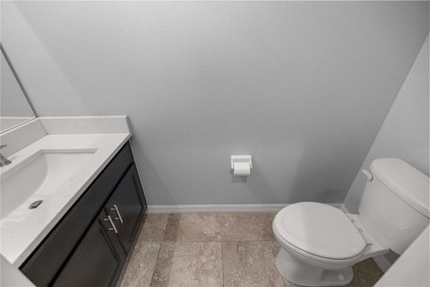 Tiny photo for 5649 SW 50th Avenue, Ocala, FL 34474 (MLS # OM727536)
