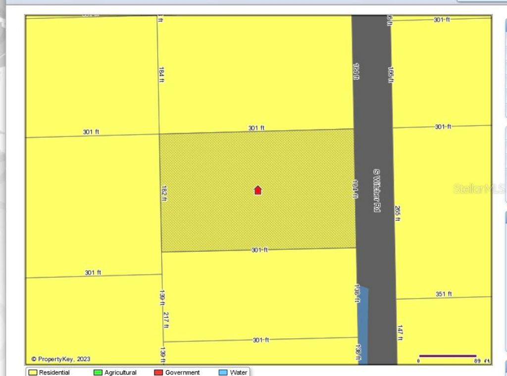 Photo of 1376 S Witcher Road, Avon Park, FL 33825 (MLS # OM663544)