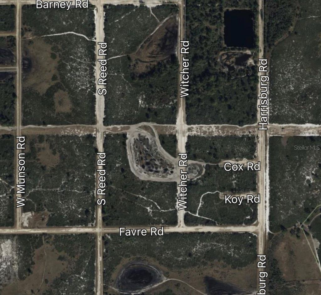 Photo of 1376 S Witcher Road, Avon Park, FL 33825 (MLS # OM663544)