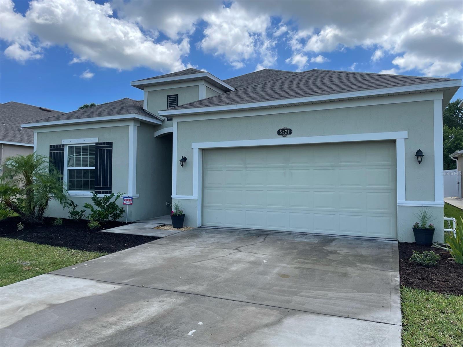 Adamson Crk Ph 1-A - Residential