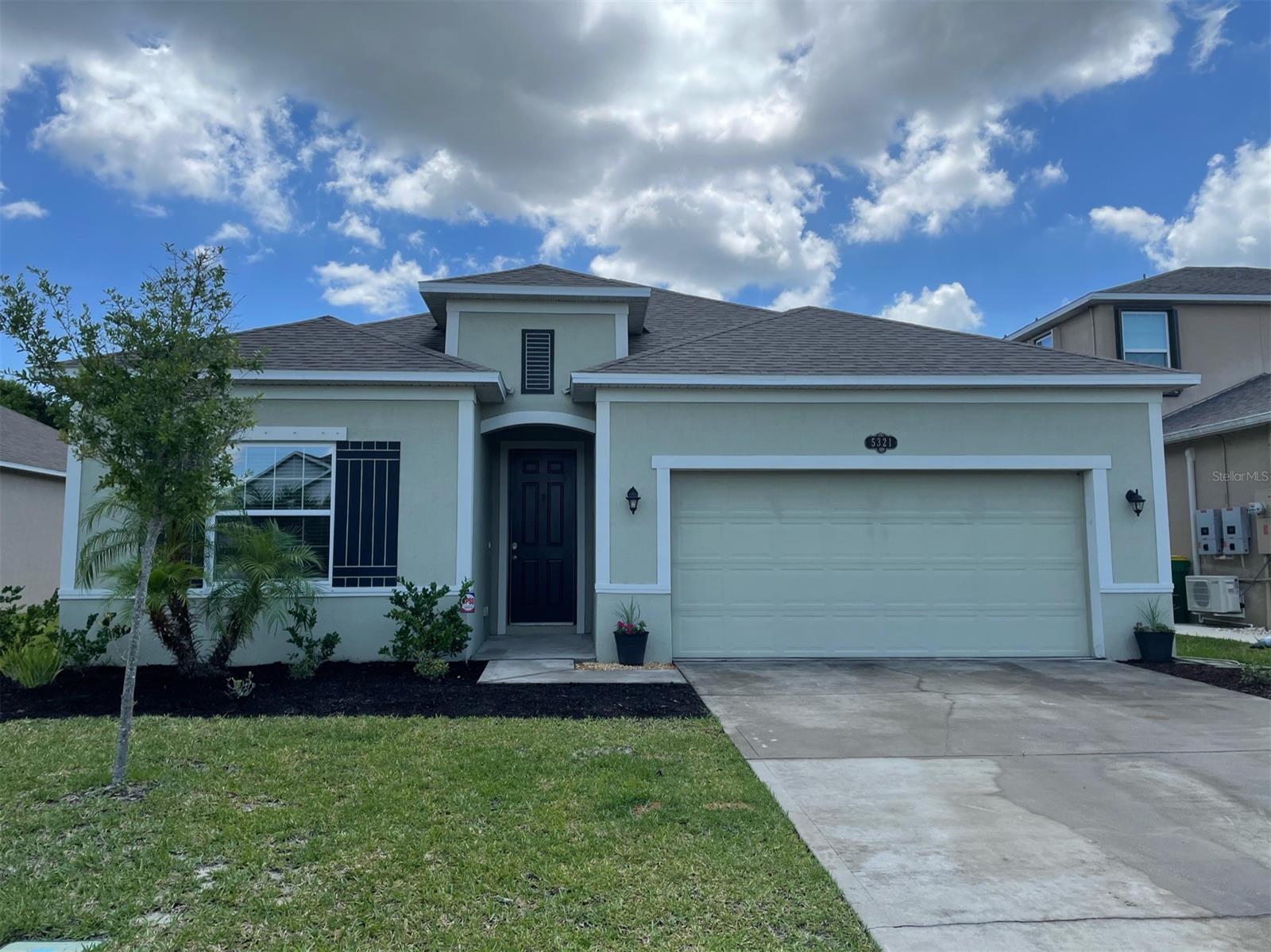 Adamson Crk Ph 1-A - Residential