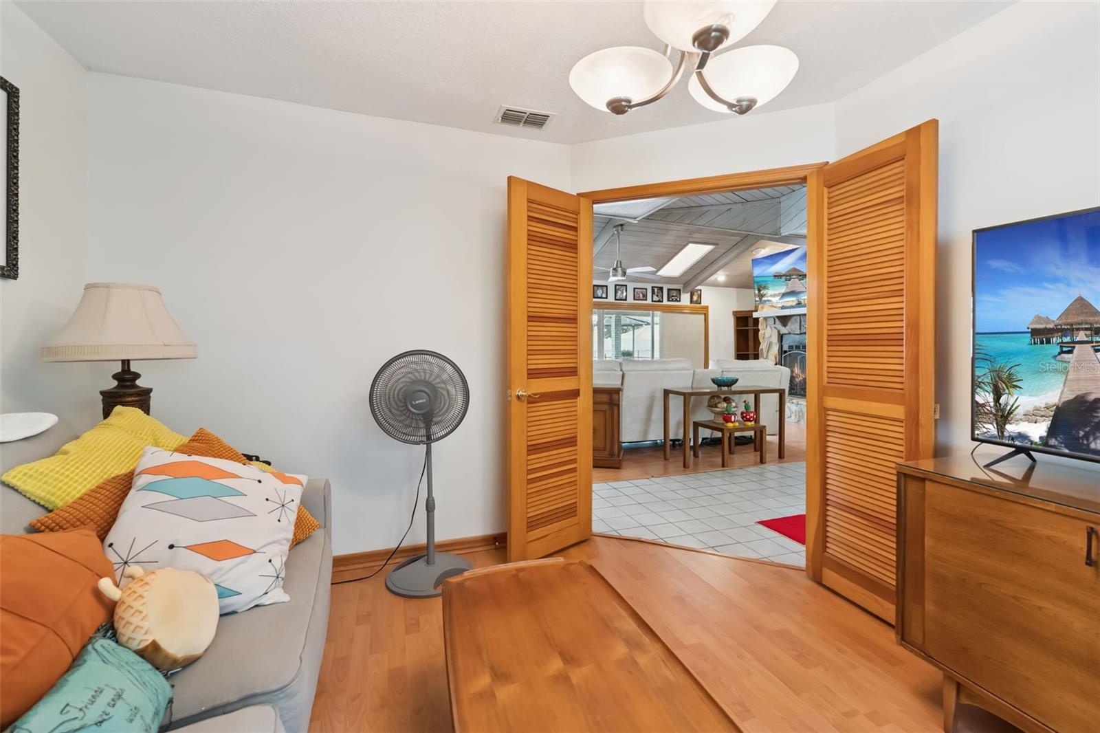 DEER BROOKE - Residential