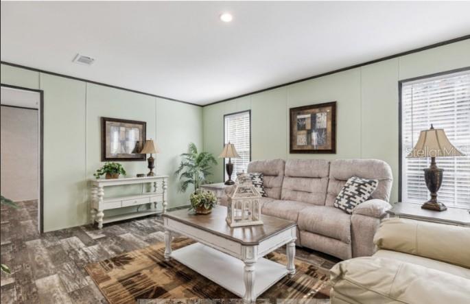 WILSON MAZE - Residential