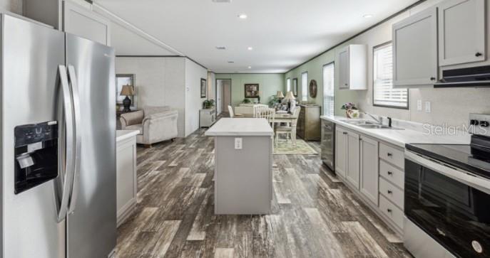 WILSON MAZE - Residential