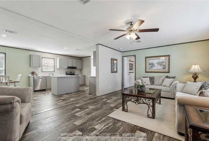 WILSON MAZE - Residential