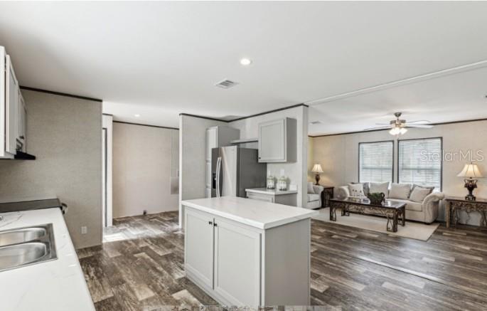 WILSON MAZE - Residential