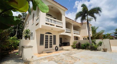 14 VIA BERGOAERE STREET RINCON  00677
