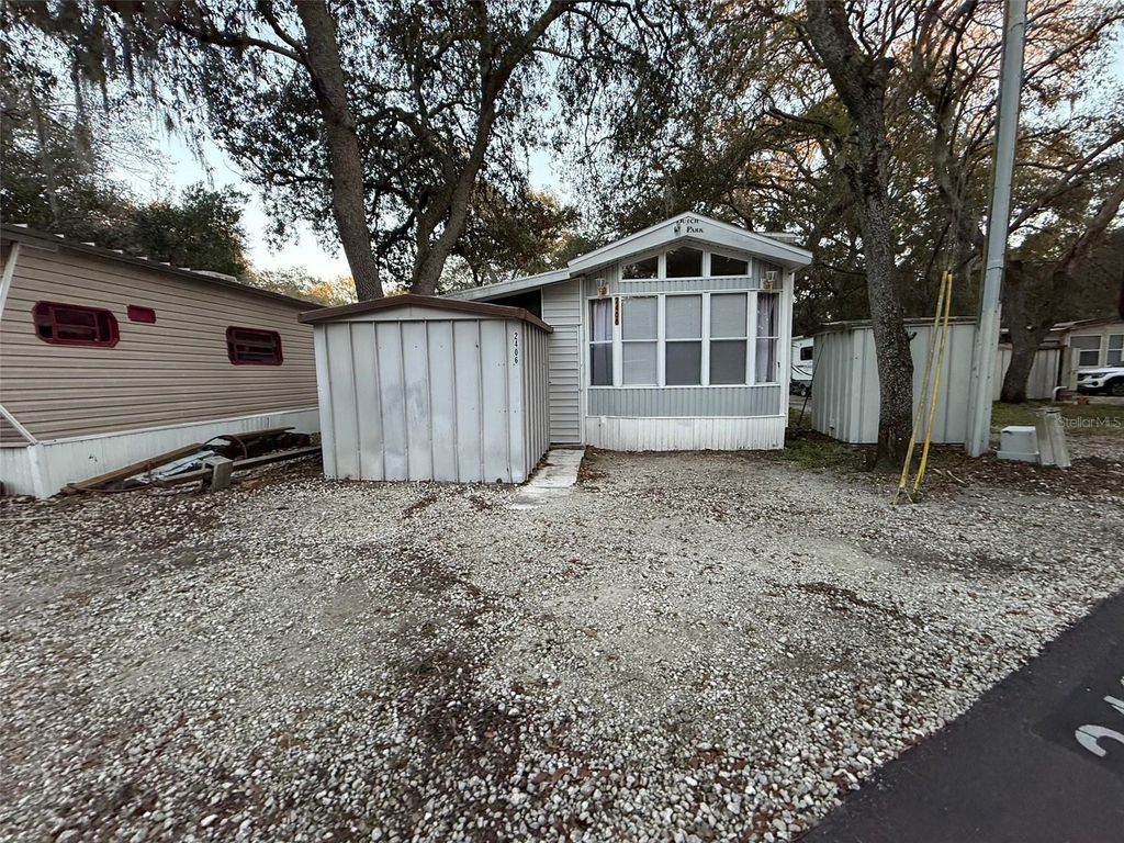 Photo of 3000 Clarcona Road #2406, Apopka, FL 32703 (MLS # O6380811)