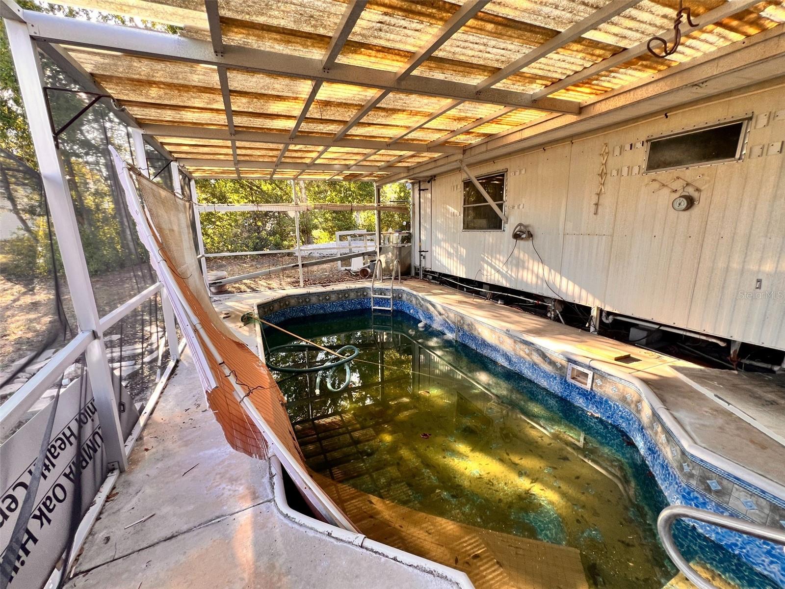 HIGH POINT MH SUB - Residential