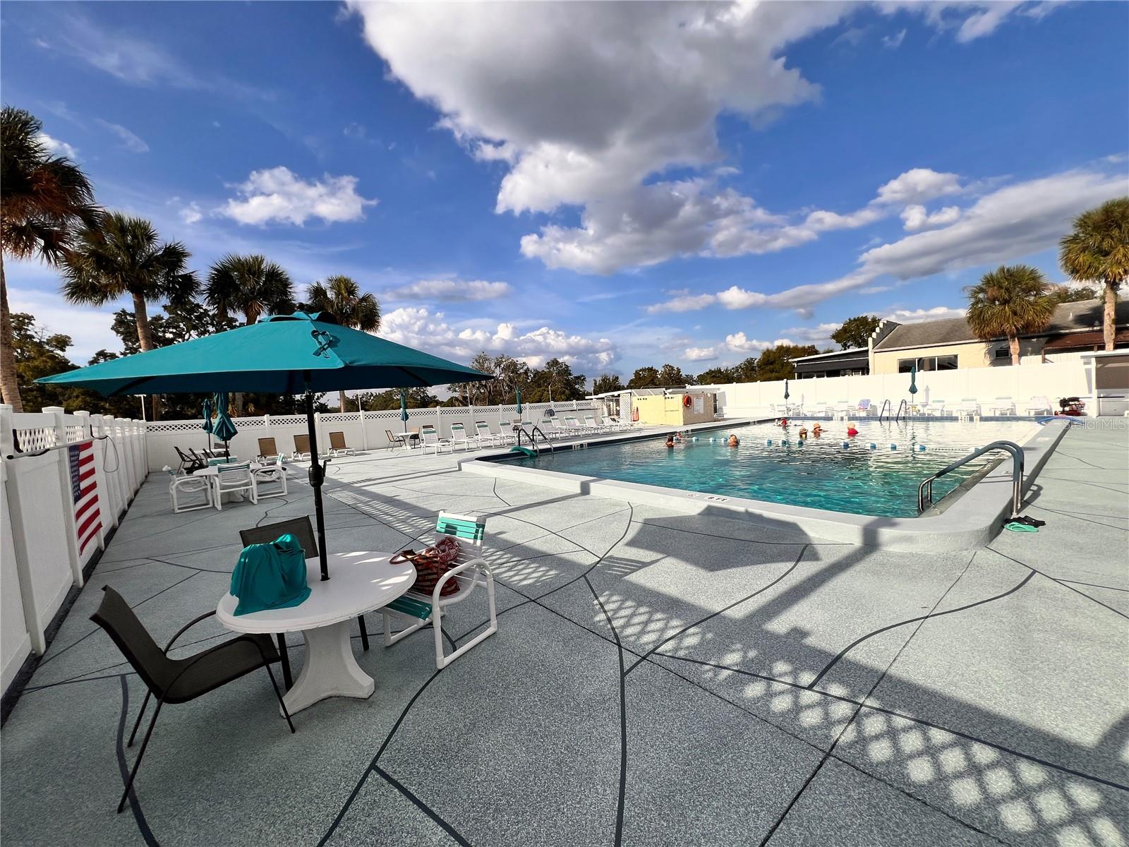 HIGH POINT MH SUB - Residential