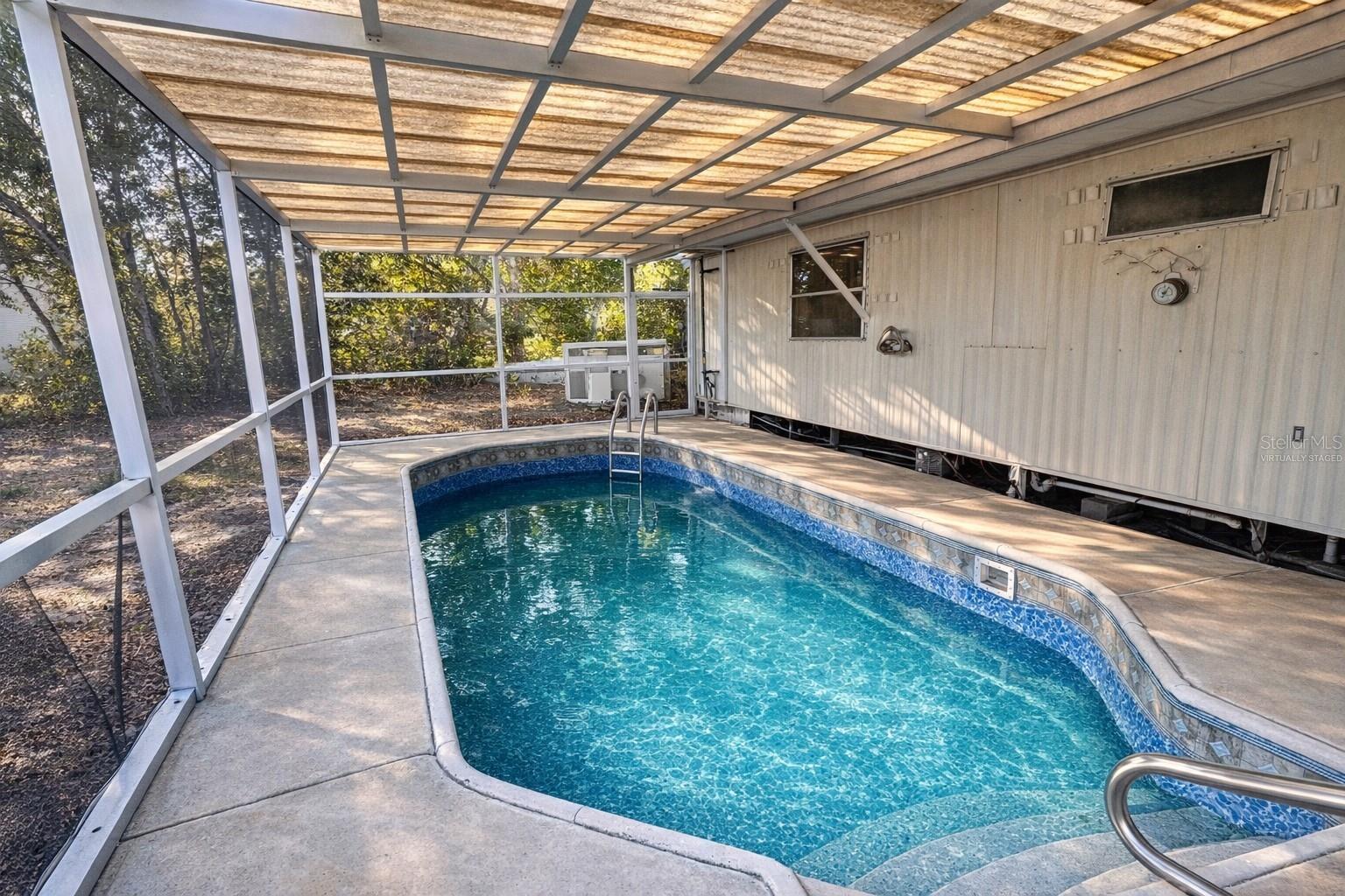 HIGH POINT MH SUB - Residential