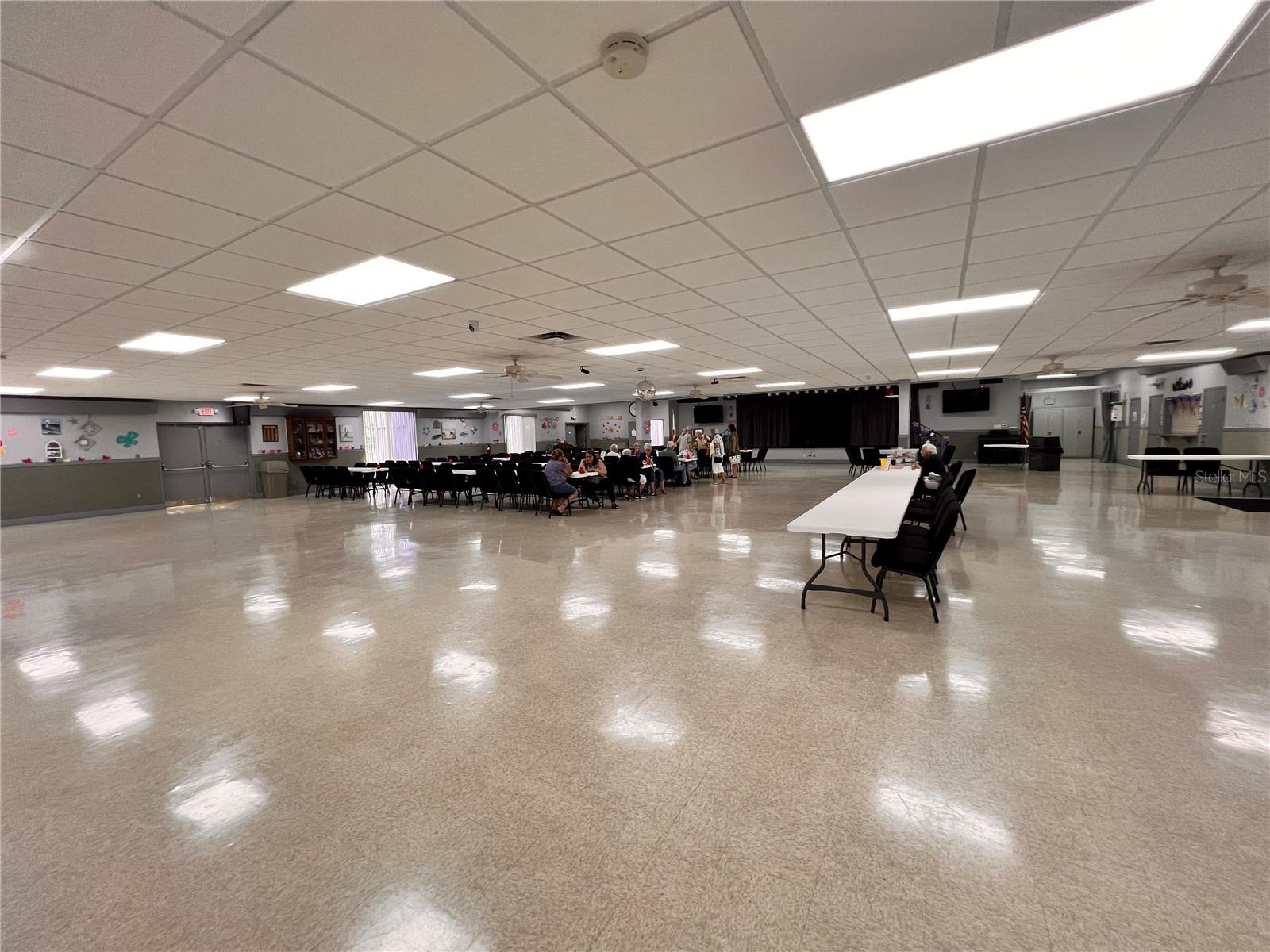 HIGH POINT MH SUB - Residential