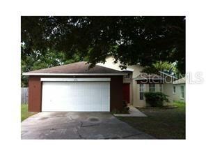 Welcome to 2106 Donegan Place, a charming 3-bedroom, 2-bathroom home located in the vibrant city of Orlando, FL. This single-story residence offers a comfortable and convenient living experience with all necessary appliances, including a washer and dryer, provided for your ease. The home's screened patio is a standout feature, offering a serene water view that adds a touch of tranquility to your daily routine. Pet lovers will appreciate the home's pet-friendly policy, welcoming small pets to share in the comfort of this lovely abode. Its prime location near the University of Central Florida (UCF) adds to the appeal, making it an ideal choice for those seeking a blend of comfort, convenience, and natural beauty. Experience the best of Orlando living at 2106 Donegan Place.