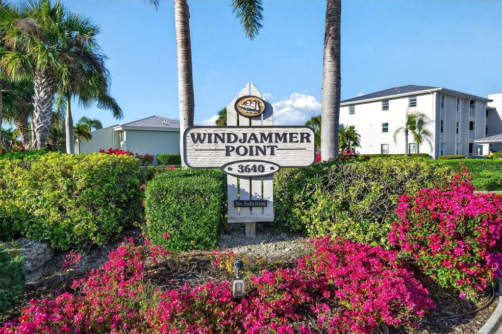 Photo of 3640 Bal Harbor Boulevard #131, Punta Gorda, FL 33950 (MLS # A4680580)