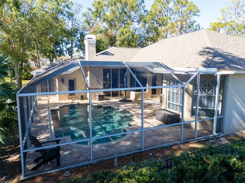 A home in TARPON SPRINGS