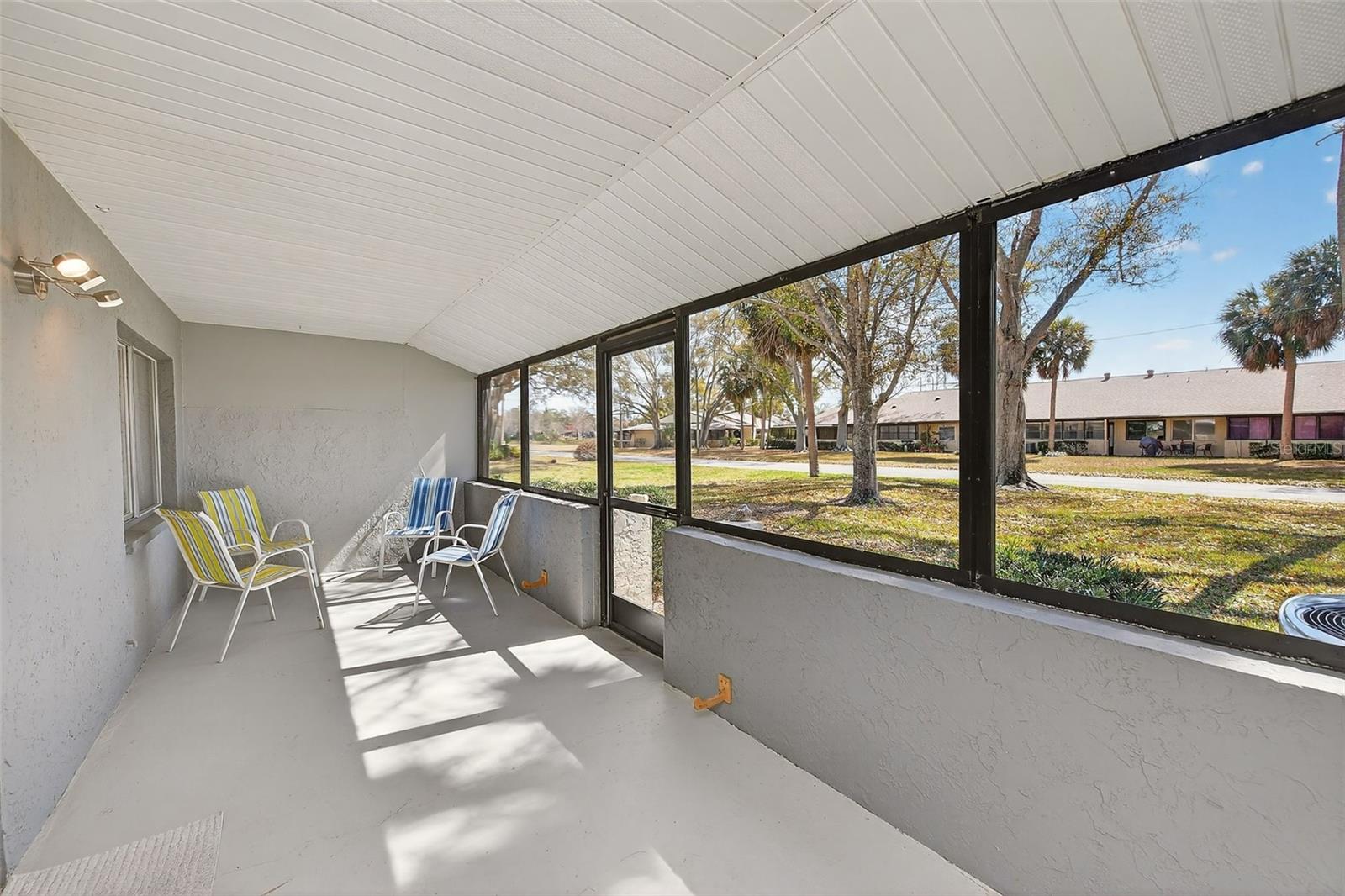 NEW HAVEN CONDO - Residential