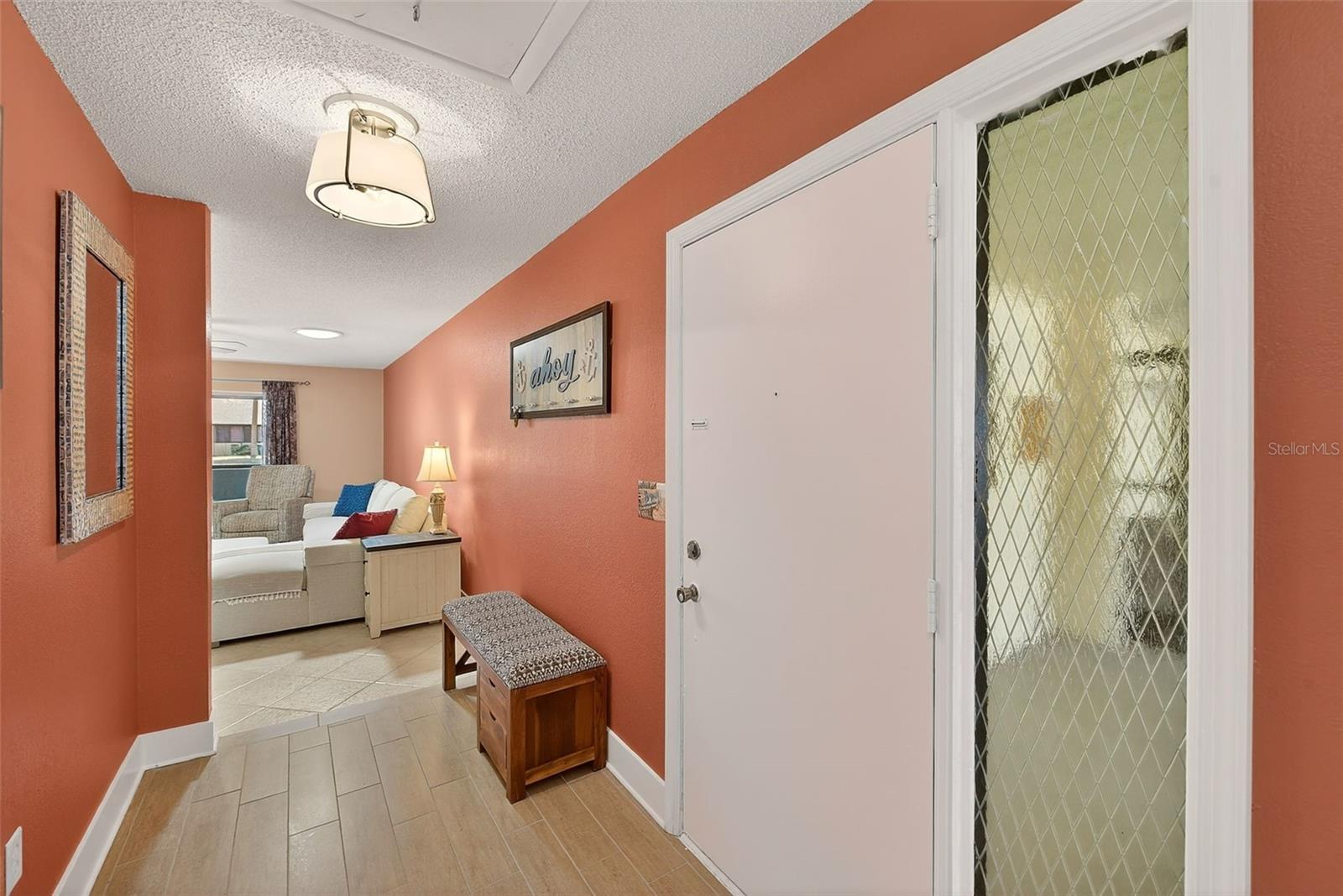 NEW HAVEN CONDO - Residential